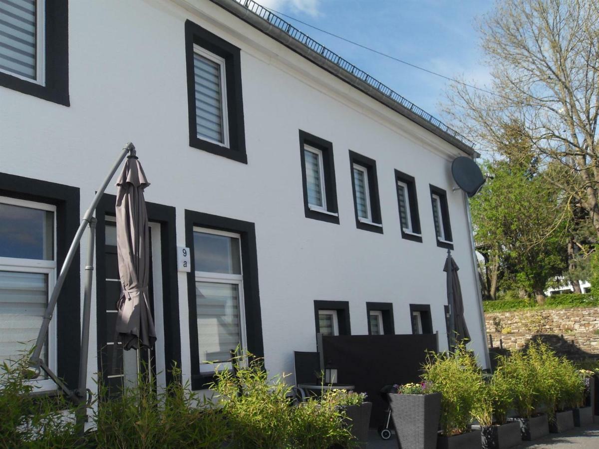 Nettes Landhaus Winterspelt Εξωτερικό φωτογραφία