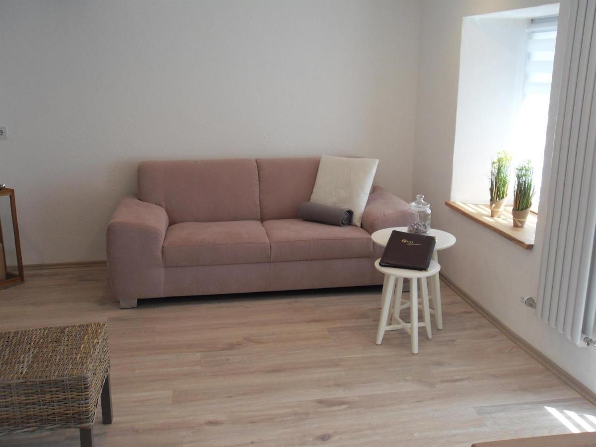 Nettes Landhaus Winterspelt Εξωτερικό φωτογραφία